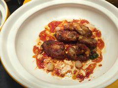 -松咖啡自助餐厅·松北香格里拉