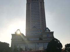 -复旦大学光华楼