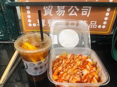 三酱猪肠粉-孖记茶档·热腾茶餐(荔湾领展广场店)