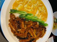 -晓长安·新陕菜(曲江店)