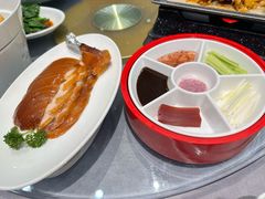 -红菜坊·烤鸭·川鲁宴(石园店)