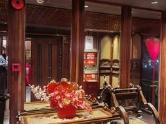 -申粤轩酒楼·三十年粤菜经典(丁香花园店)