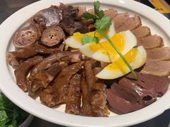 -潮界(虹桥新天地店)