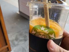 -星巴克臻选(扬州瘦西湖文化广场店)