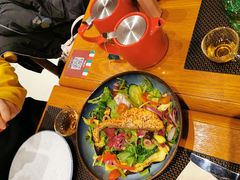 -百特喜·意大利餐厅(八佰伴镇江店)