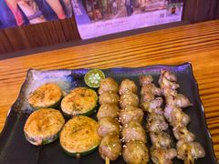 -坂吉屋·居酒屋深夜食堂(龙湖店)