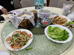 -鹏城人家海鲜酒家·23年老字号(较场尾店)