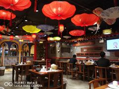 -吉祥春饼·烤鸭(国贸店)