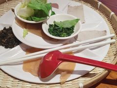 -陳生記米线·始于1989(中山北路店)