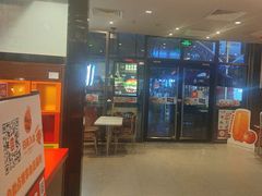 -汉堡王(上海凌云壹街坊店)