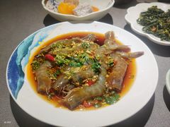 -潮道鱼仔店·潮汕味(长兴路店)