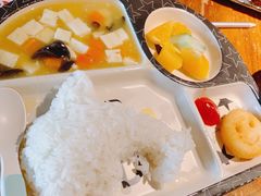 -探鱼·鲜青椒爽麻烤鱼(领展购物广场店)