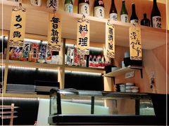-青空日料烧肉烧鸟店(后湖兴业路店)