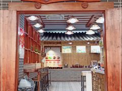 门面-桂林卤王米粉(滨江路店)