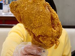 -德克士(前门店)
