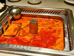 -海底捞大排档火锅(悦荟广场店)