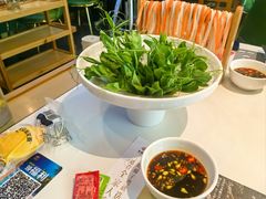 -烹然四季椰子鸡火锅(姚家园万象汇店)