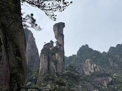-三清山风景名胜区