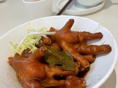 -蔡澜点心·粤菜(月星环球港店)