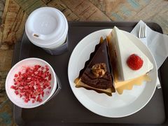 -Cafe Aewol Monsant