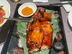 -小厨娘淮扬菜(河西奥美大厦店)