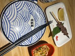 -有喜屋·日料·居酒屋(旭辉广场店)
