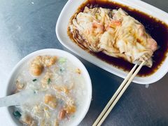艇仔粥-源记肠粉(华贵路店)