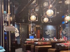 大堂-古田居·特色寿司料理(骏欣中心店)