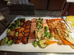 -乌鲁木齐环球国际大酒店