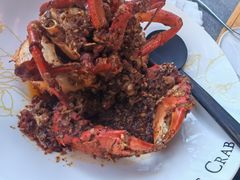 -Ministry of Crab•MOC(交子大道店)