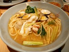-Lia Cafe Bar Restaurant松山咖啡屋