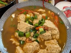 -小乡小镇·传承桐庐土菜·老板亲自烧的菜