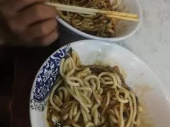 -京味小馆老北京炸酱面