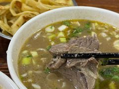-化三驴肉汤(金明东街店)