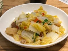 -7017浙菜•建德味(市心北路店)