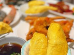 -海悦港蒸汽海鲜·和牛火锅自助餐厅