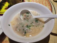 上汤鱼包-石岐佬中山菜馆(张溪店)