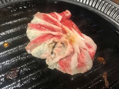 -火炉火自助餐(悠唐购物中心店)