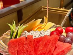 -海底捞火锅(太原南站店)