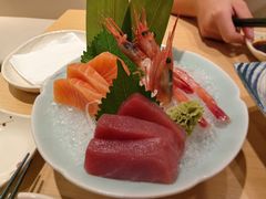 -鳗葉(万象城店)