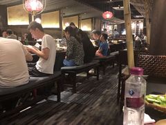 -盡膳口福·百年汤方火锅(科华北路店)