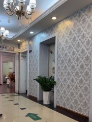 -武汉五洲整形外科医院