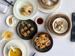 -富力丽思卡尔顿酒店·丽轩中餐厅