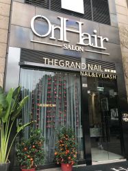 -OnHair Salon