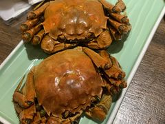 -锡和无锡菜(景丽苑店)