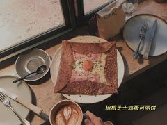-RAC BAR(安福路店)