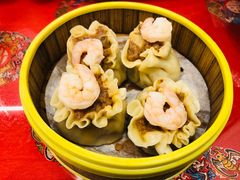 三鲜烧麦-玉华台饭庄(裕中西里小区店)