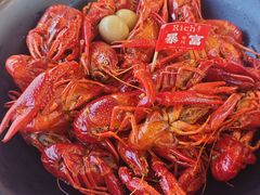 -湘江大码头·龙虾馆(渔人码头一店)