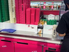 -K22.酸奶草莓(烟台芝罘店)