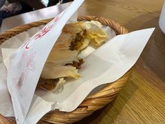 -山丹丹西北菜(金贸大厦店)